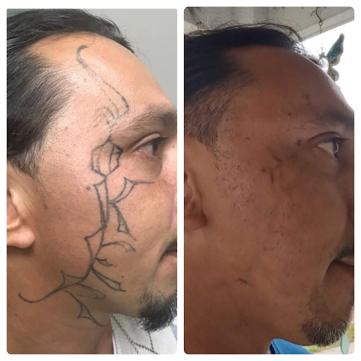 Explore finger tattoo ideas with meaning, creative tattoo ideas in Fort Wayne, available at Grade A Tattoos and Body Piercing