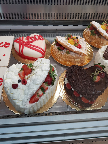 Boulangerie Pâtisserie La Delicia de Portugal - Neuenbürg