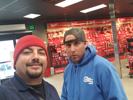 Pipe Supplier «Rampart Supply Inc», reviews and photos, 285 Rio Grande Blvd, Denver, CO 80223, USA