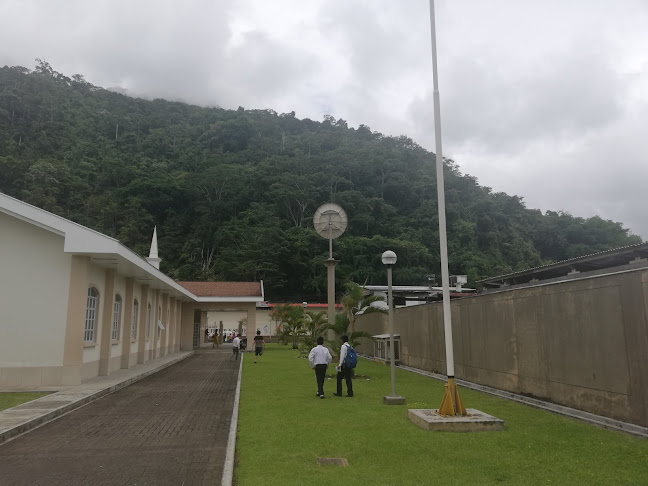 Comentarii opinii despre La Iglesia de Jesucristo de los Santos de los Últimos Días