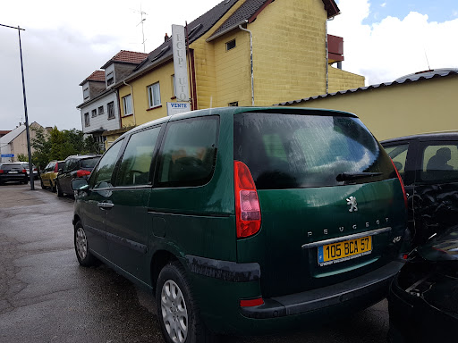 Photo 1 - Récupération Automobile Malewicz