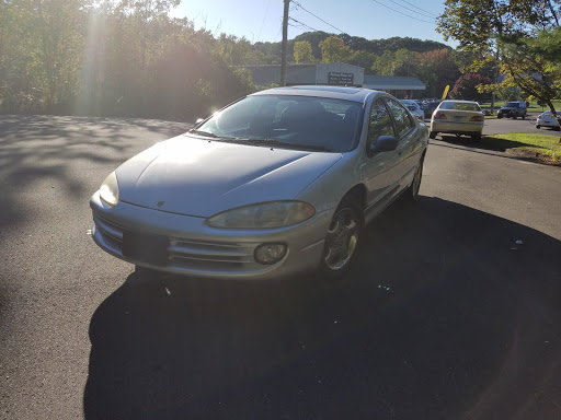 Used Car Dealer «MIDTOWN MOTORS LLC», reviews and photos, 4 Liesl Ln, Branford, CT 06405, USA