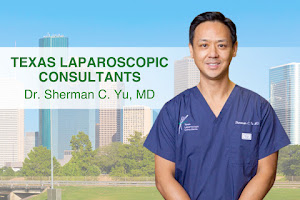 Sherman C. Yu, M.D. - Houston Bariatric Weight Loss Surgeon