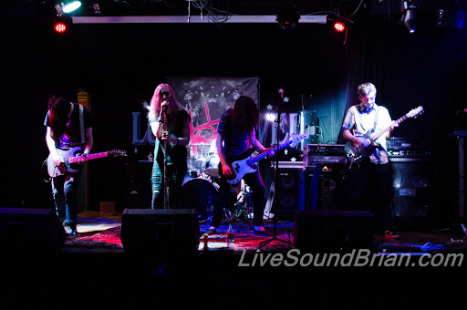 Live Music Venue «Luna Live», reviews and photos, 710 Ryan St, Lake Charles, LA 70601, USA