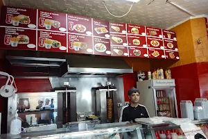 Kabab Shop image