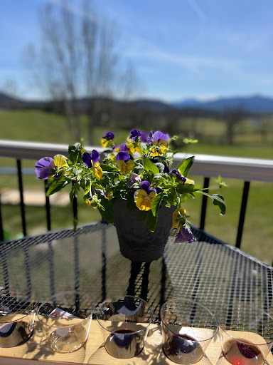 Winery «Little Washington Winery», reviews and photos, 72 Christmas Tree Ln, Washington, VA 22747, USA