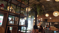 Atmosphère du Restaurant coréen K-Town à Paris - n°4