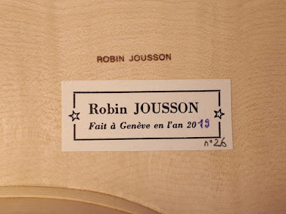 Robin Jousson