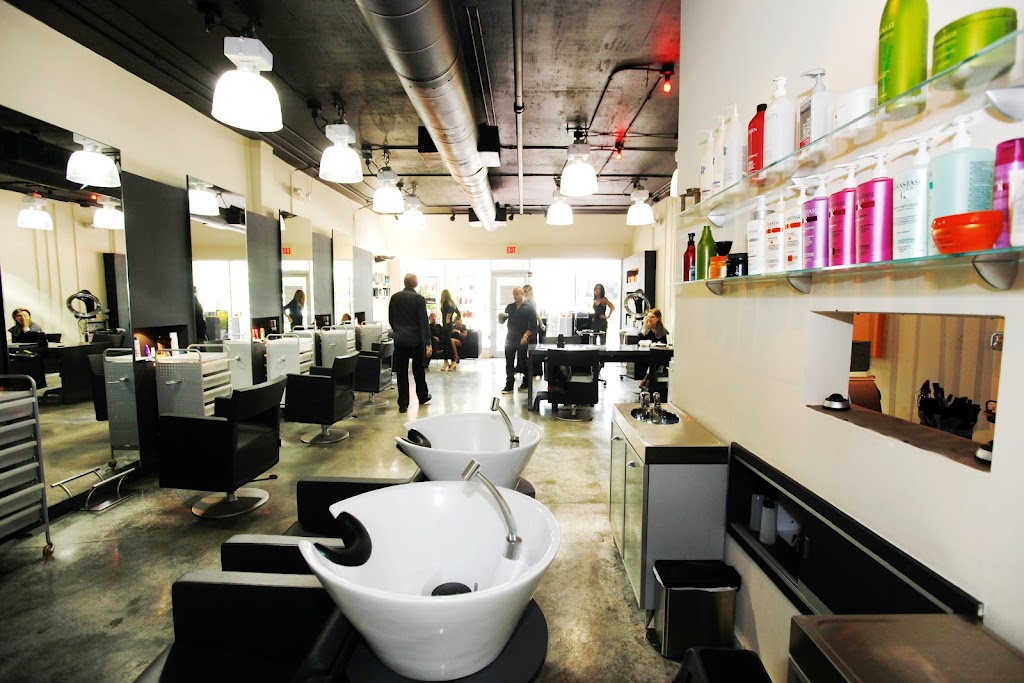 West Avenue Salon Miami Beach, FL 33139 Services and Reviews