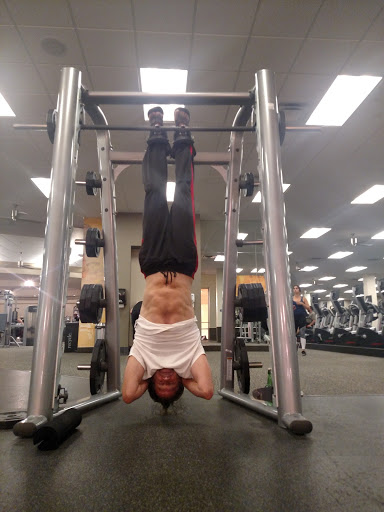 Gym «LA Fitness», reviews and photos, 24491 Alicia Pkwy, Mission Viejo, CA 92691, USA