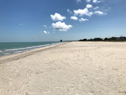 Palapa de Pemex'in fotoğrafı düz ve uzun ile birlikte