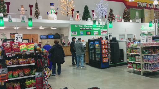 Home Improvement Store «Menards», reviews and photos, 521 North Ave, Glendale Heights, IL 60139, USA