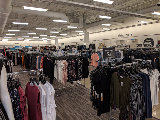Department Store «Nordstrom Rack The Greene», reviews and photos, 33 Greene Blvd, Beavercreek, OH 45440, USA