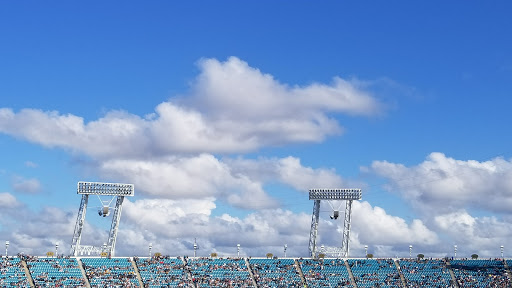 American Football Field «EverBank Field», reviews and photos, 1 Everbank Field Dr, Jacksonville, FL 32202, USA