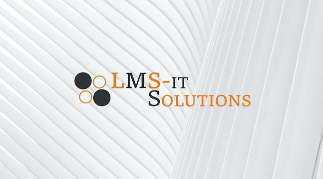 Beoordelingen van LMS-IT Solutions in Hasselt - Webdesign
