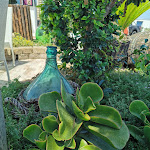 Photo n°16 de l'avis de Didier.a fait le 24/06/2019 à 11:29 sur le  Q8 à Polignano a Mare