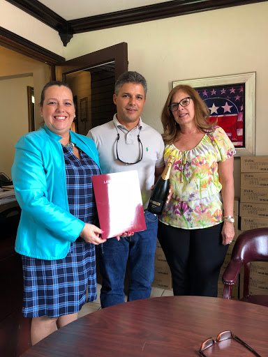 Real Estate Attorney «Law Offices of Mery Lopez», reviews and photos