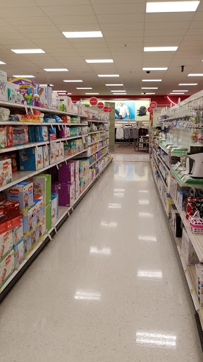 Department Store «Target», reviews and photos, 17450 US-441, Mt Dora, FL 32757, USA