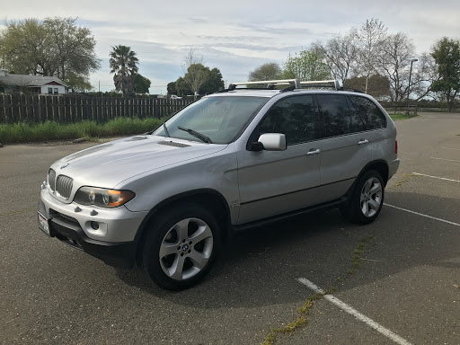 Used Car Dealer «Automento Auto Sales», reviews and photos, 5100 Chiles Rd ste 210, Davis, CA 95618, USA