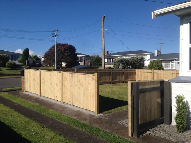 Reviews of Blake Construction Ltd in Whanganui - Construction company