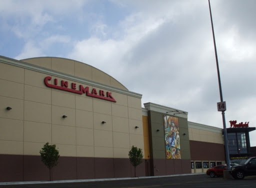 Movie Theater «Cinemark Louis Joliet Mall», reviews and photos, 3340 Mall Loop Dr, Joliet, IL 60431, USA