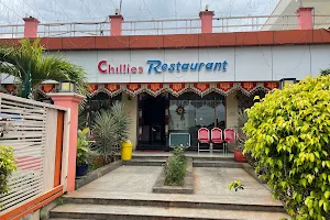 Chillies Restaurant image