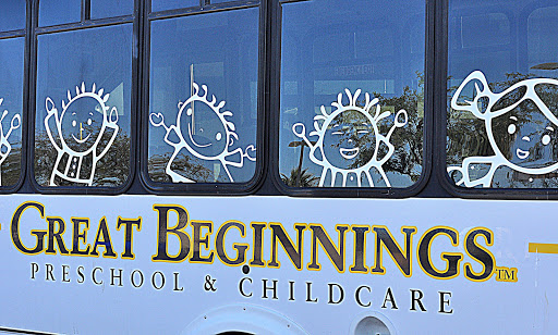 Preschool «Great Beginnings Preschool», reviews and photos, 13380 W Van Buren St, Goodyear, AZ 85338, USA