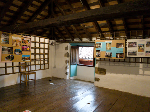 El Sitio en El Sauzal