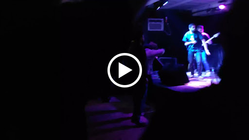 Live Music Venue «Hoosier Dome», reviews and photos, 1627 Prospect St, Indianapolis, IN 46203, USA