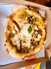 Pizza du Pizzeria Piperno Saint-Médard-en-Jalles à Saint-Médard-en-Jalles - n°7