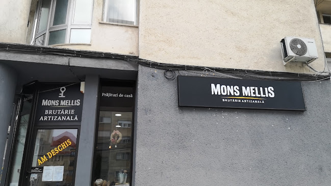 Opinii despre Mons Mellis în <nil> - Magazin de fructe