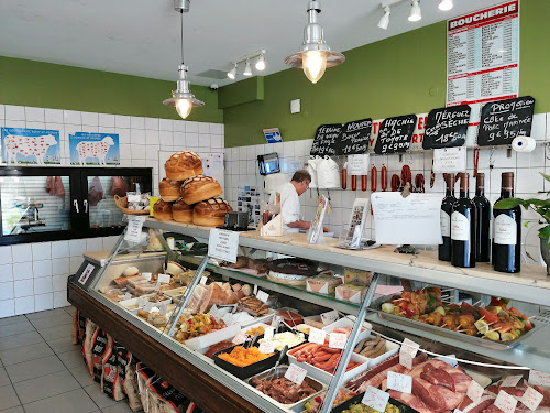 Boucherie-charcuterie Petit Polvent SA Ligny-en-Cambrésis