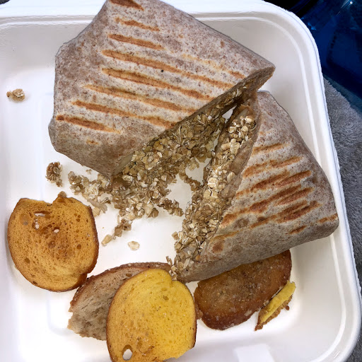 Bakery «Cinnamon Bear Bakery & Deli», reviews and photos, 600 University Blvd, Harrisonburg, VA 22801, USA