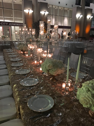 Wedding Planner «1 Elegant Event Wedding and Event Planning», reviews and photos, 2129 General Booth Blvd #103, Virginia Beach, VA 23454, USA