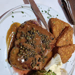 Photo n°1 de l'avis de Philipp.m fait le 05/10/2022 à 15:34 sur le  Zur Krone à Hochheim am Main