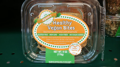 Natural Foods Store «Natural Grocers», reviews and photos, 19019 E 48th St, Independence, MO 64055, USA