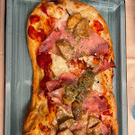 Photo n°2 de l'avis de Karla.u fait le 01/05/2023 à 12:32 sur le  Trattoria La Scogliera à Manarola