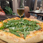 Photo n°3 de l'avis de Bärbel.r fait le 18/11/2023 à 18:22 sur le  Pizzeria Algati à Dillenburg