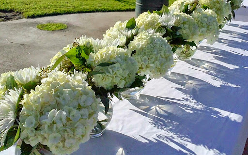 Florist «Blue Leaf Studio Florist», reviews and photos, 9760 Base Line Rd #105, Rancho Cucamonga, CA 91701, USA