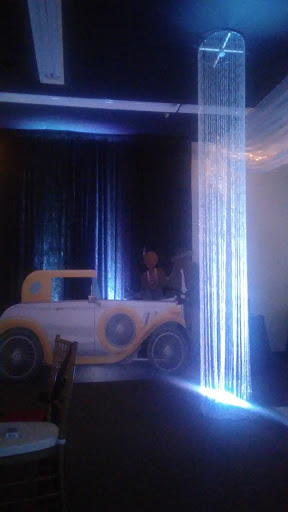 Event Venue «Celebrity Event Decor & Banquet Hall, LLC», reviews and photos, 14286 Beach Blvd #41, Jacksonville Beach, FL 32250, USA