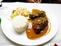 Plats et boissons du Restaurant français La Caravelle Restaurant à Paris - n°2