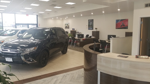 Used Car Dealer «Healey Mitsubishi», reviews and photos, 2528 NY-17M a, Goshen, NY 10924, USA