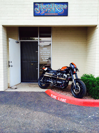 HeadKace Motorcycles, 415 S McClintock Dr #6, Tempe, AZ 85281, USA, 