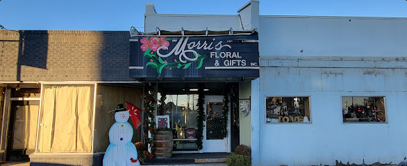 Morris Floral & Gifts