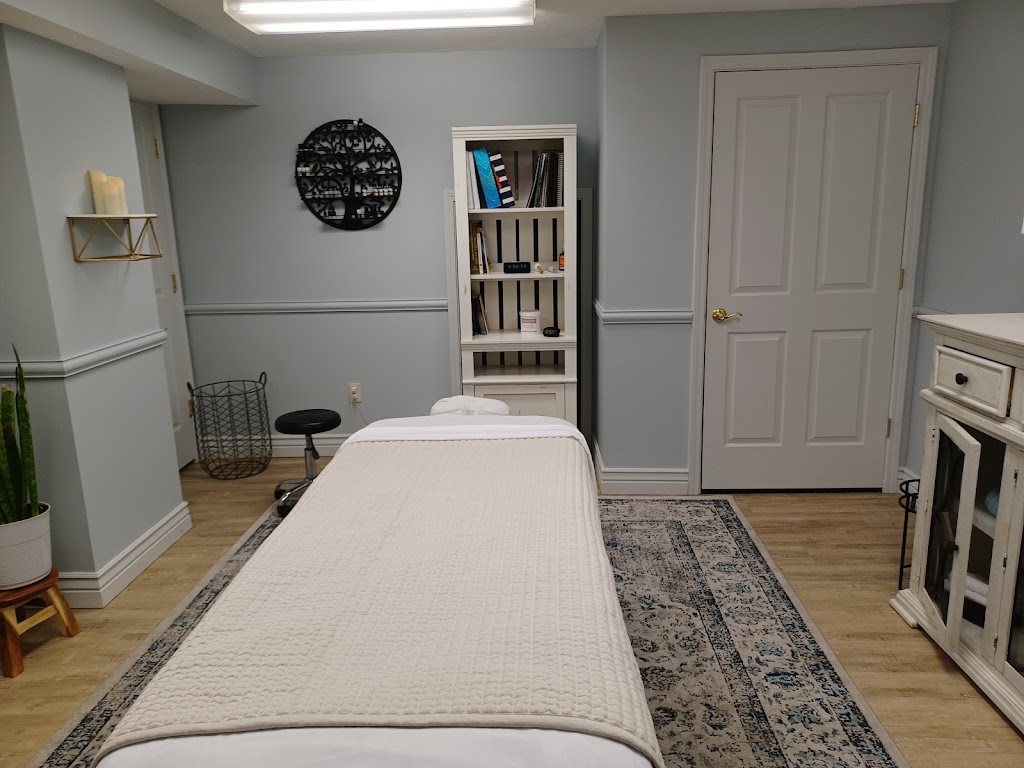 Urban Oasis Massage and Sports Injury Wellness - Logan, UT 84341 ...