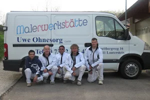 Malerwerkstätte Uwe Ohnesorg GmbH image