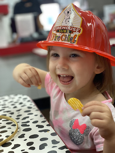 Sandwich Shop «Firehouse Subs», reviews and photos, 4795 Jimmy Lee Smith Pkwy #101, Hiram, GA 30141, USA