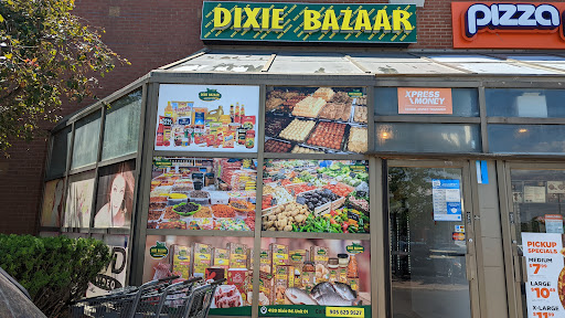 Dixie Bazaar - South Asian Groceries (Halal Meats and Bangladeshi Fish) & Sweets