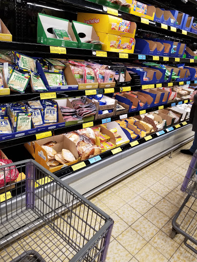 Supermarket «ALDI», reviews and photos, 3410 Northdale Blvd NW, Coon Rapids, MN 55448, USA