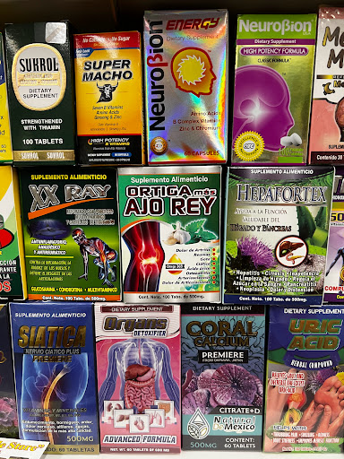 Shopping Mall «Rio Rancho Mall», reviews and photos, 2001 Garey Ave, Pomona, CA 91766, USA